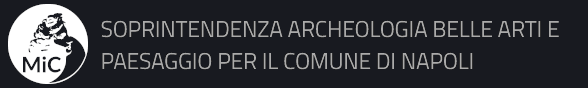  Soprintendenza Archeologia Belle Arti e Paesaggio per il comune di Napoli